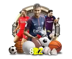 Apostas Esportivas no 8ZZ
