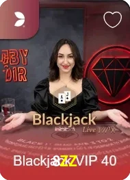 blackjack Cassino Ao Vivo