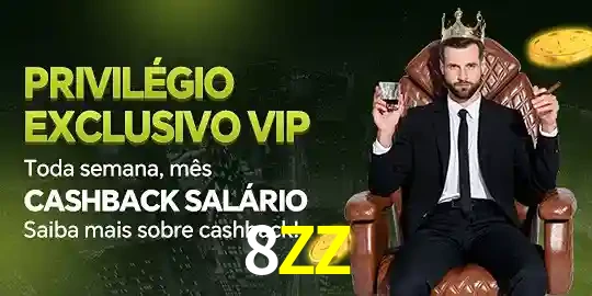Promoções 8ZZ